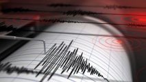 У берегов Самоа произошло землетрясение магнитудой 5,6
