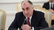 Мамедъяров: Армения игнорирует резолюции СБ ООН по Карабаху