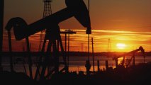 Цена нефти Brent растет до $31