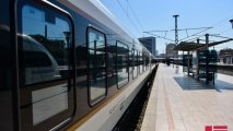 В Азербайджане пассажиров без масок не пустят на железнодорожные станции
