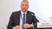 Кестутис Янкаускас прокомментировал возможность безвизового сообщения между Азербайджаном и ЕС