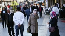 В Турции от коронавируса за сутки умерли 48 человек