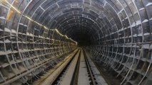 Председатель ЗАО «Бакинский метрополитен»: Надеемся сдать новую станцию до конца года
