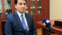 Хикмет Гаджиев: Власти Армении должны снести памятники фашистским палачам