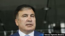 Саакашвили рассказал, чем он будет заниматься при Зеленском