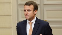 Президент Франции обсудил с Зурабишвили концепцию безопасного туризма