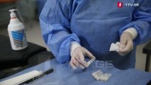 Еще 13 пациентов излечились от коронавируса в Грузии