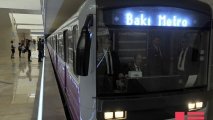 Перевозка одного пассажира в бакинском метро обходится в 52 гяпика