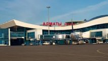 Аэропорт Алматы продан турецким инвесторам