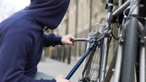 В Баку задержали угонщика дорогого велосипеда