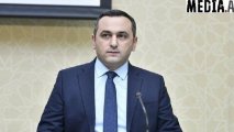 Названы сроки возобновления работы крупных торговых центров в Азербайджане