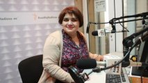 ЕСПЧ вынес решение в пользу журналистки Хадиджи Исмаиловой по делу о статьях вокруг секс-скандала