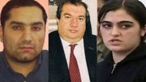 Осужденный на пожизненный срок за убийство сына экс-главы ИВ Вугар Алиев обратился в суд