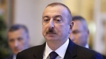 Ильхам Алиев рассказал, что «коктейль Молотова» изобрел азербайджанский ученый