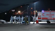 В Турции от коронавируса за сутки умерли всего 47 человек