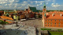 Выборы президента Польши отложили на неопределенный срок