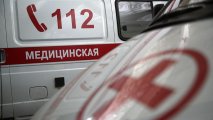 Три человека погибли в результате ДТП в Иркутской области