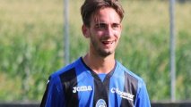 Футболист «Аталанты» умер в возрасте 19 лет