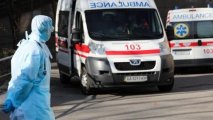В Черкасской области от коронавируса за сутки умерли три человека