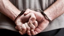 В Баку задержан мужчина, обвиняемый в зверском убийстве