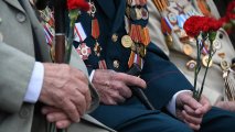 Житель Бурятии ограбил 92-летнего ветерана ВОВ в День Победы