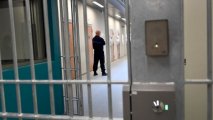 В Азербайджане помещены на карантин 33 заключенных, у которых выявлен коронавирус