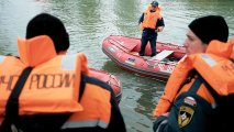 Четырехлетний ребенок погиб из-за опрокидывания лодки на реке в Коми