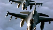 ВВС НАТО 290 раз перехватили российские самолеты