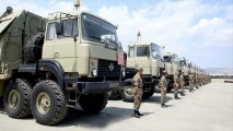 Военные учения в Азербайджане показали предел