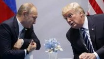 Трамп заявил, что Путин не хочет его переизбрания на второй срок