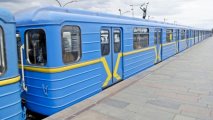 В столице Украины вновь заработало метро