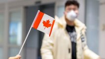 В Канаде число случаев коронавируса превысило 84,6 тыс.