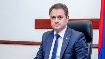 Ermənistanda yeni nazir təyinatı TƏSDİQLƏNDİ