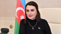 Qədim Azərbaycan torpağı olan Zəngəzur indi türk dünyasının birləşməsi rolunu oynayacaq...