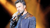 Tarkan qadın haqlarının müdafiəsinə qalxdı – FOTO