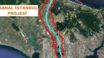 “Kanal İstanbul” – iqtisadi-ekoloji, yoxsa hərbi-siyasi layihə