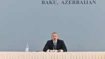 Prezident: “Ermənistanın atdığı addımlar sülhə yönəlməmişdi”