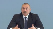 Prezident İlham Əliyev: “Biz Zəngəzur dəhlizinə qayıdırıqsa, niyə də İrəvana qayıtmayaq?”