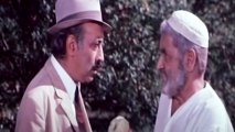 “Alma almaya bənzər” dini mövzudaymış: Sovet senzurasını ələ salan Azərbaycan filmi