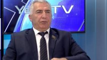 “İndiyədək açdığımız abidə və parklar faciələrimizlə bağlı olub” - Aqil Məmmədov