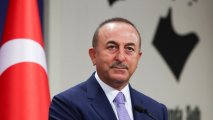 Mövlud Çavuşoğlu Rusiyanın Türkiyəyə uçuşları dayandırmasına münasibət bildirib