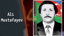 “O, çox kəskin danışırdı, haqsızlığa dözmürdü, bunu deməyə adamda cəsarət lazım idi...”