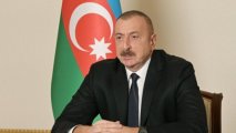 “Qarabağın bərpası layihələrində üç dost ölkədən olan şirkətlər işləyir” - Prezident