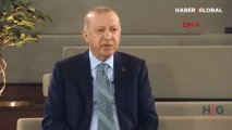 Ərdoğan: “İstanbul kanalının Montre sazişi ilə heç bir əlaqəsi yoxdur” - VİDEO