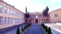 Pedaqoji Universitetin Şəki filialı karantinə bağlanıb