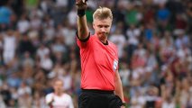 UEFA rusiyalı referini futboldan kənarlaşdırdı