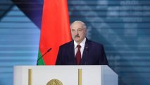 Belarus prezidenti Moskvaya səfər edəcək