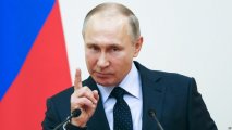 Putin dünyaya meydan oxudu: “Sizi peşman edərik!“