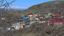 Separatçı rejim azərbaycanlıların kəndləri atəşə tutmasını təkzib etdi, Xankəndində isə...