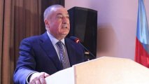 Azərbaycan Ağsaqqallar Şurasının sədri: “Hüseynbala Mirələmovun yerinə utanıb xəcalət çəkirəm”